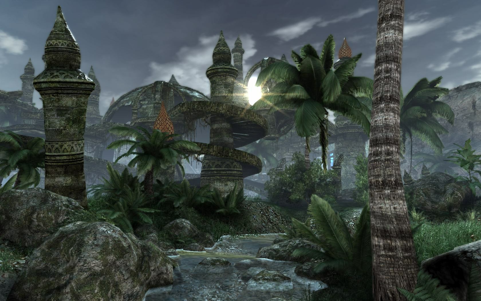 Two Worlds II - Imagen 29